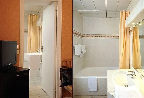 Auriane Porte De Versailles Paris Hotel