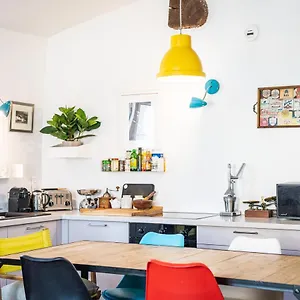  Appartement Lumineux Aix Plein Centre Avec Parking Privé Gratuit France