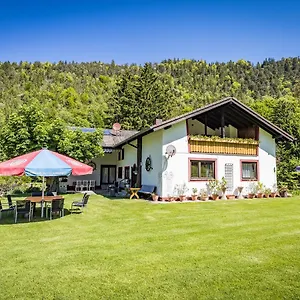 Hotel- Oechsner Hotel Bad Reichenhall