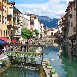 Coeur Vieille Francia