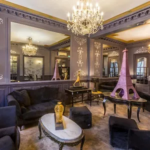 2* 酒店 Louvre