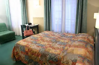 Auriane Porte De Versailles Paris Hotel