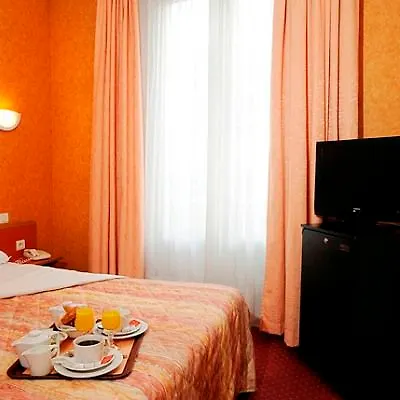 Hotel Auriane Porte De Versailles Paris