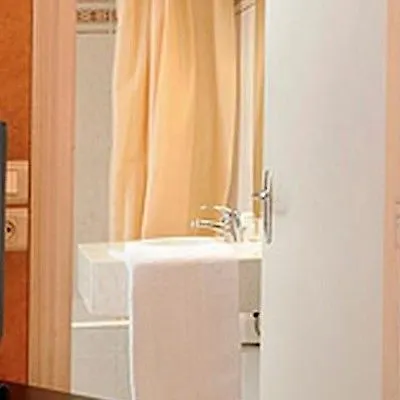 ** Hotel Auriane Porte De Versailles Paris France