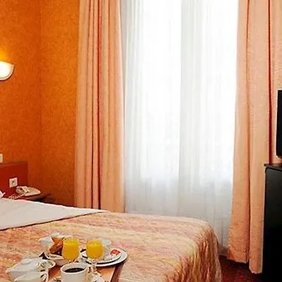 ** Hotel Auriane Porte De Versailles Paris France