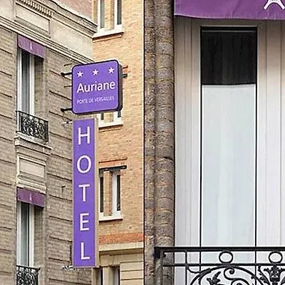 Auriane Porte De Versailles Paris Hotel
