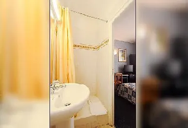 Hotel Auriane Porte De Versailles Paris