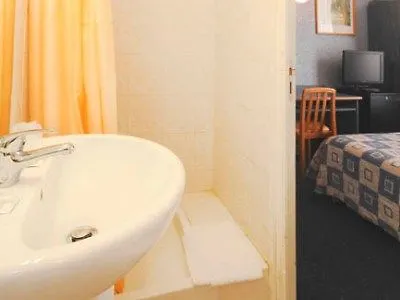 Hotel Auriane Porte De Versailles Paris